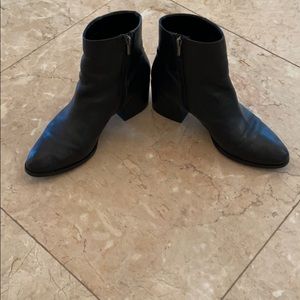 Sam Edelman Booties